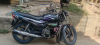 Hero honda super splendor 125 cc